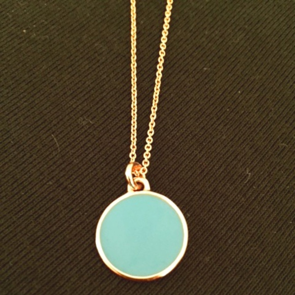 Kate Spade necklace